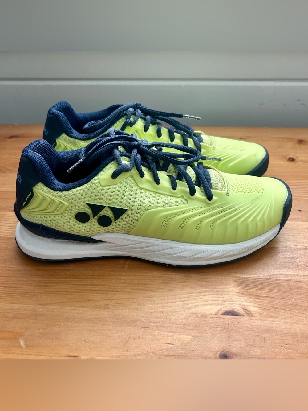 🎾 Women’s Yonex Eclipsion 4th Generation Power Cushion All-Court Tennis Shoes 🎾